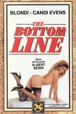 Poster for The Bottom Line