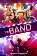 Poster for The Band