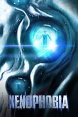 Poster for Xenophobia