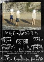 Poster for What Does Not Float