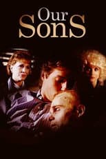 Poster for Our Sons