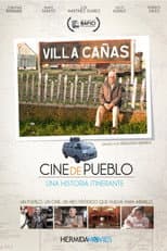 Poster for Cine de pueblo, una historia itinerante