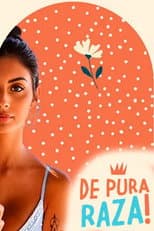 Poster for De pura raza by Marieta