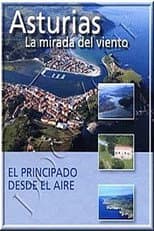 Poster for Asturias: La Mirada del Viento