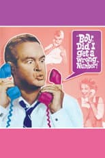 Poster for Boy, Did I Get a Wrong Number!