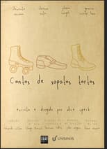 Poster for Tales of crooked shoes