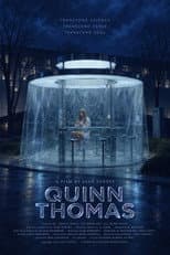 Poster for Quinn Thomas