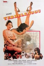 Poster for Shackled