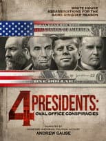 Poster for 4 Presidents