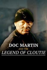 Poster for Doc Martin and the Legend of the Cloutie