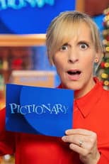 Poster for Pictionary