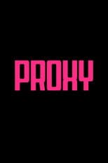 Poster for PROXY