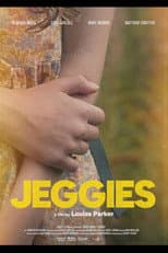 Poster for Jeggies