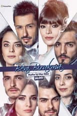 Poster for Beni Bırakma