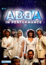 Poster for Abba: In Performance