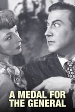 Poster for Medal for the General