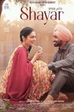 Poster for Shayar