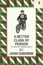 Poster for A Better Class of Person