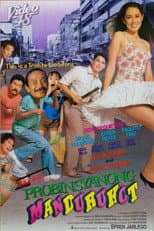Poster for Hulihin Probinsiyanong Mandurukot