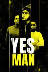 Poster for Yes Man