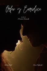 Poster for Orpheus & Eurydice