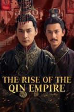 Poster for The Rise of the Qin Empire