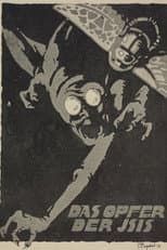 Poster for Das Opfer der Iris