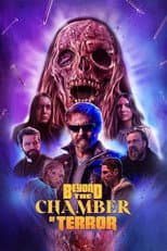 Poster for Beyond the Chamber of Terror