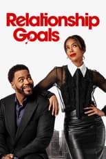Poster for Relationship Goals