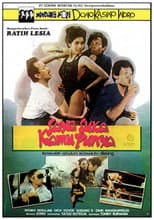 Poster for Saya Suka Kamu Punya