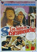 Poster for Los hijos de Scaramouche