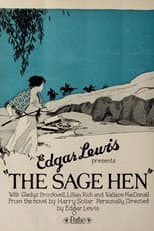 Poster for The Sage Hen