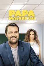 Poster for Papa malgré lui
