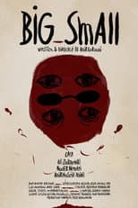 Poster for Big Small