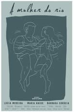 Poster for The River Woman