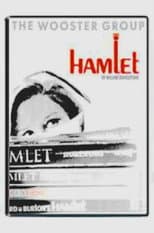 Poster for Hamlet