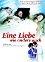 Poster for A Love Like No Other