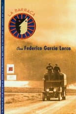 Poster for La Barraca. Lorca por los caminos de España