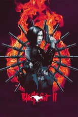 Poster for Black Cat II