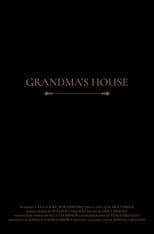Poster for Grandma's House