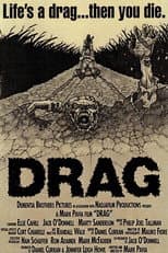Poster for Drag
