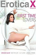 Poster for First Time Lovers