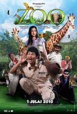 Poster for Zoo