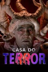 Poster for Casa do Terror
