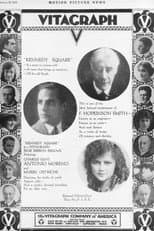 Poster for Kennedy Square