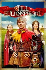 Poster for Till Eulenspiegel