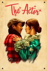 Poster for The Actor