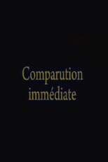 Poster for Comparution Immédiate
