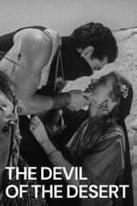 Poster for The Devil of the Desert