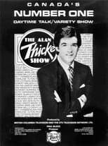 Poster for The Alan Thicke Show